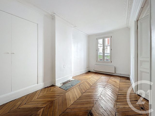 Appartement T5 à vendre - 5 pièces - 110.0 m2 - PARIS - 75009 - ILE-DE-FRANCE - Century 21 Quartier Des Théâtres
