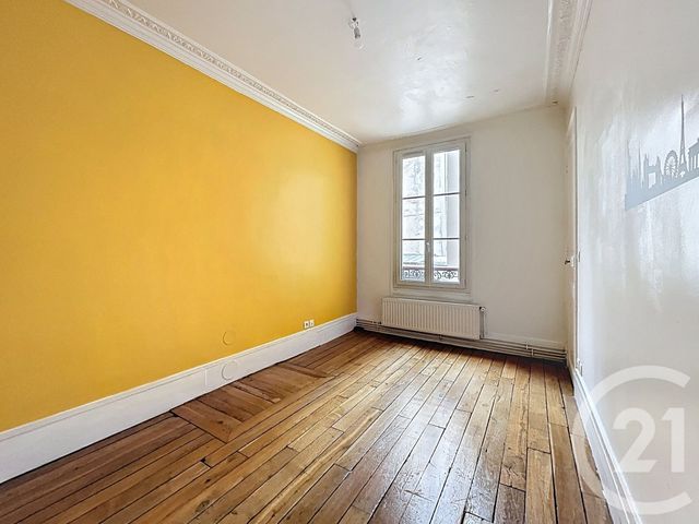 Appartement T5 à vendre - 5 pièces - 110.0 m2 - PARIS - 75009 - ILE-DE-FRANCE - Century 21 Quartier Des Théâtres