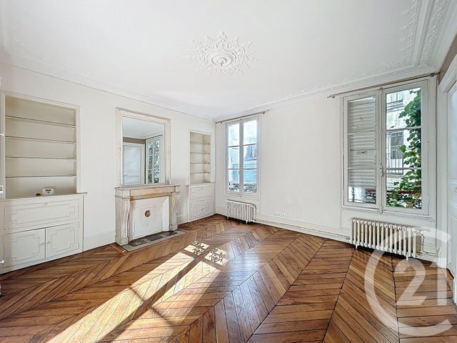 appartement - PARIS - 75009