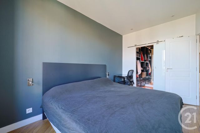 Appartement F4 à vendre - 3 pièces - 60.0 m2 - CLICHY - 92 - ILE-DE-FRANCE - Century 21 Quartier Des Théâtres