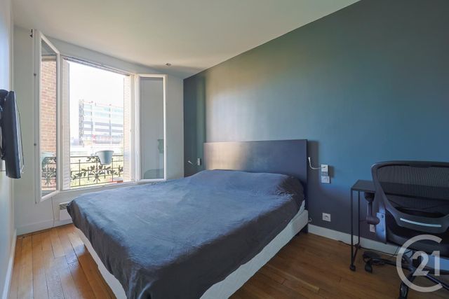 Appartement F4 à vendre - 3 pièces - 60.0 m2 - CLICHY - 92 - ILE-DE-FRANCE - Century 21 Quartier Des Théâtres