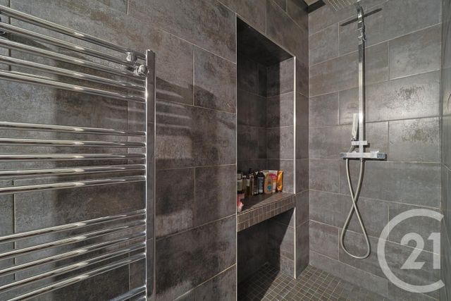 Appartement F4 à vendre - 3 pièces - 60.0 m2 - CLICHY - 92 - ILE-DE-FRANCE - Century 21 Quartier Des Théâtres