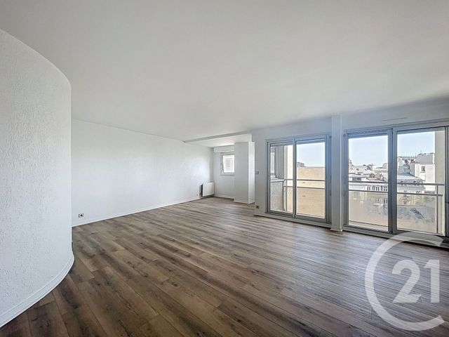 Appartement F3 à louer PARIS