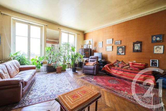 appartement - PARIS - 75009