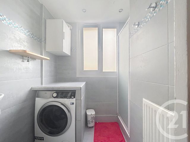 Appartement F3 à louer - 3 pièces - 56.62 m2 - PARIS - 75009 - ILE-DE-FRANCE - Century 21 Quartier Des Théâtres