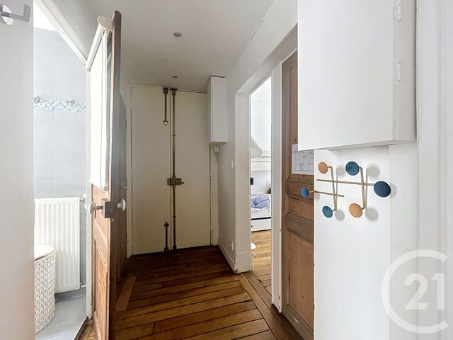 Appartement F3 à louer - 3 pièces - 56.62 m2 - PARIS - 75009 - ILE-DE-FRANCE - Century 21 Quartier Des Théâtres
