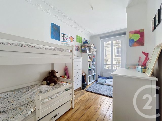 Appartement F3 à louer - 3 pièces - 56.62 m2 - PARIS - 75009 - ILE-DE-FRANCE - Century 21 Quartier Des Théâtres