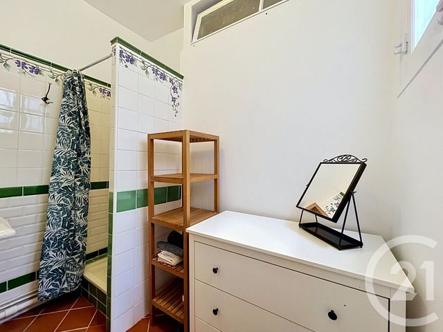 Appartement F2 à louer - 2 pièces - 52.04 m2 - PARIS - 75009 - ILE-DE-FRANCE - Century 21 Quartier Des Théâtres