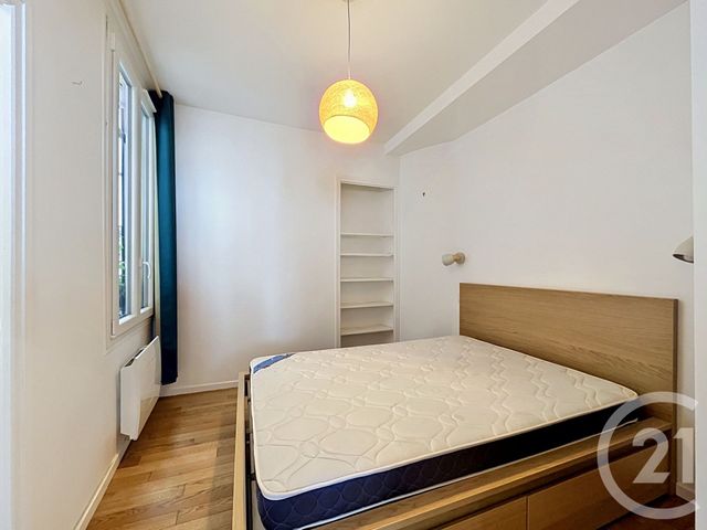 Appartement F2 à louer - 2 pièces - 52.04 m2 - PARIS - 75009 - ILE-DE-FRANCE - Century 21 Quartier Des Théâtres