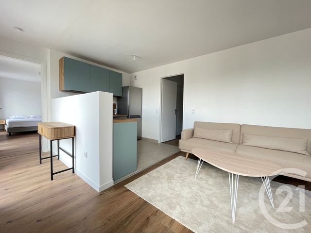 appartement - ST OUEN SUR SEINE - 93