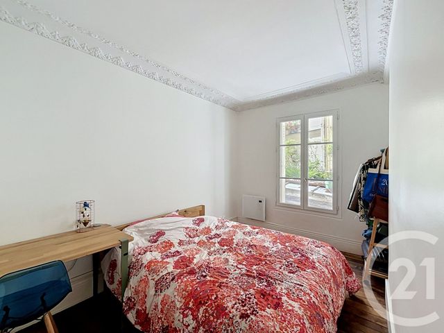 Appartement F2 à vendre - 2 pièces - 45.35 m2 - PARIS - 75009 - ILE-DE-FRANCE - Century 21 Quartier Des Théâtres