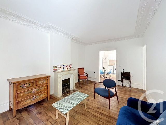 Appartement F2 à vendre PARIS