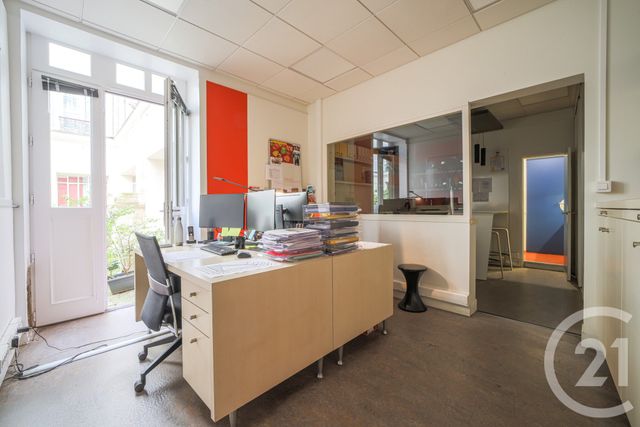 Appartement F5 à vendre - 5 pièces - 128.38 m2 - PARIS - 75009 - ILE-DE-FRANCE - Century 21 Quartier Des Théâtres