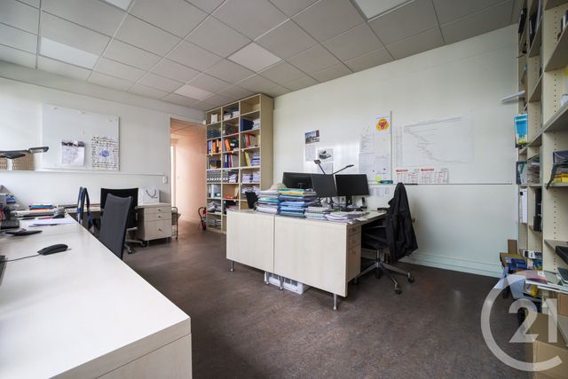Appartement F5 à vendre - 5 pièces - 128.38 m2 - PARIS - 75009 - ILE-DE-FRANCE - Century 21 Quartier Des Théâtres
