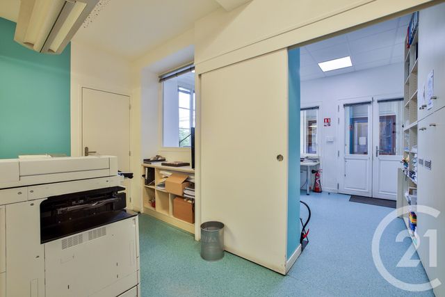 Appartement F2 à vendre - 2 pièces - 31.72 m2 - PARIS - 75009 - ILE-DE-FRANCE - Century 21 Quartier Des Théâtres
