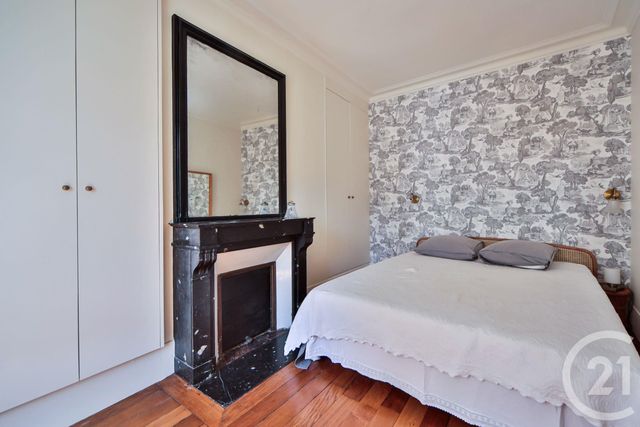 Appartement F2 à louer - 2 pièces - 35.64 m2 - PARIS - 75008 - ILE-DE-FRANCE - Century 21 Quartier Des Théâtres