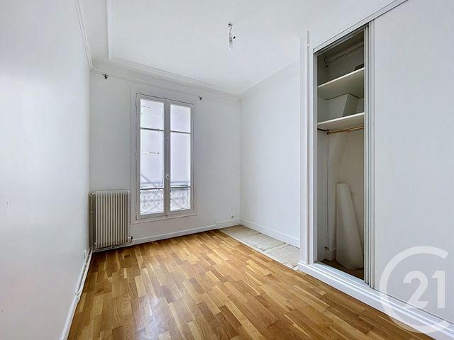 Appartement F4 à louer - 4 pièces - 90.78 m2 - PARIS - 75009 - ILE-DE-FRANCE - Century 21 Quartier Des Théâtres