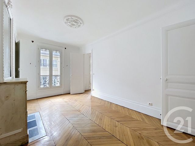 Appartement F4 à louer - 4 pièces - 90.78 m2 - PARIS - 75009 - ILE-DE-FRANCE - Century 21 Quartier Des Théâtres