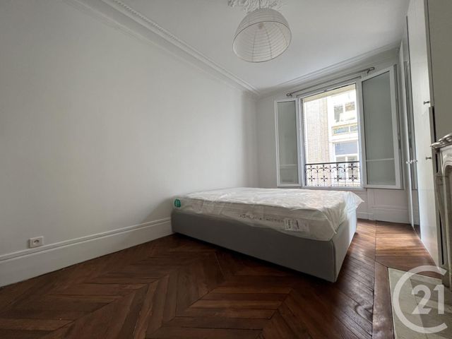 Appartement F2 à louer - 2 pièces - 59.16 m2 - PARIS - 75009 - ILE-DE-FRANCE - Century 21 Quartier Des Théâtres
