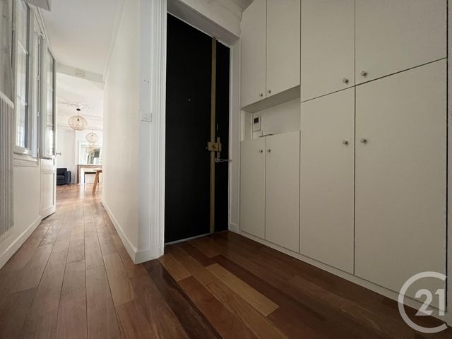Appartement F2 à louer - 2 pièces - 59.16 m2 - PARIS - 75009 - ILE-DE-FRANCE - Century 21 Quartier Des Théâtres