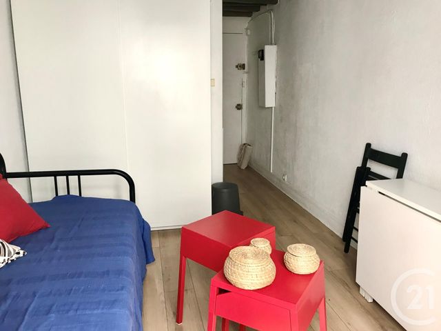 Appartement F1 à louer - 1 pièce - 13.22 m2 - PARIS - 75009 - ILE-DE-FRANCE - Century 21 Quartier Des Théâtres