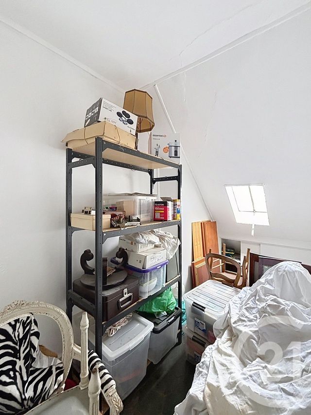 Appartement T3 à vendre - 3 pièces - 72.47 m2 - PARIS - 75009 - ILE-DE-FRANCE - Century 21 Quartier Des Théâtres