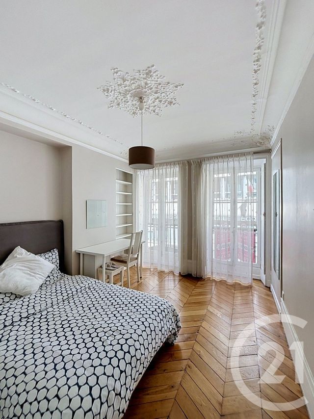 Appartement T3 à vendre - 3 pièces - 72.47 m2 - PARIS - 75009 - ILE-DE-FRANCE - Century 21 Quartier Des Théâtres