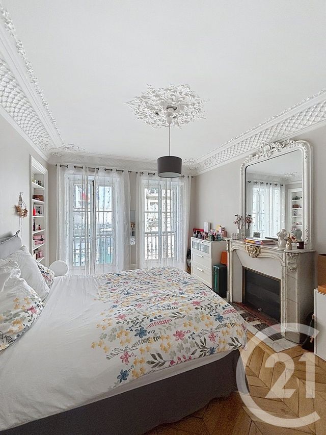 appartement - PARIS - 75009