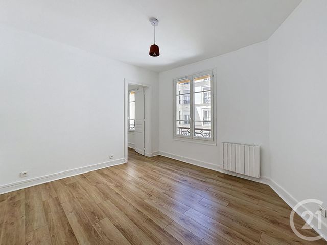 Appartement F3 à vendre - 3 pièces - 53.88 m2 - PARIS - 75009 - ILE-DE-FRANCE - Century 21 Quartier Des Théâtres
