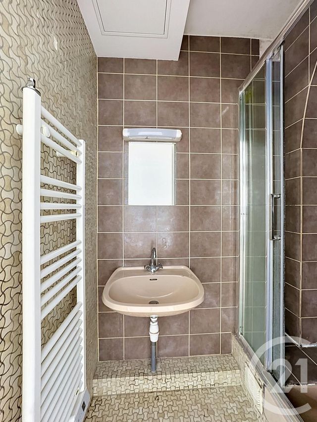 Appartement F3 à vendre - 3 pièces - 53.88 m2 - PARIS - 75009 - ILE-DE-FRANCE - Century 21 Quartier Des Théâtres