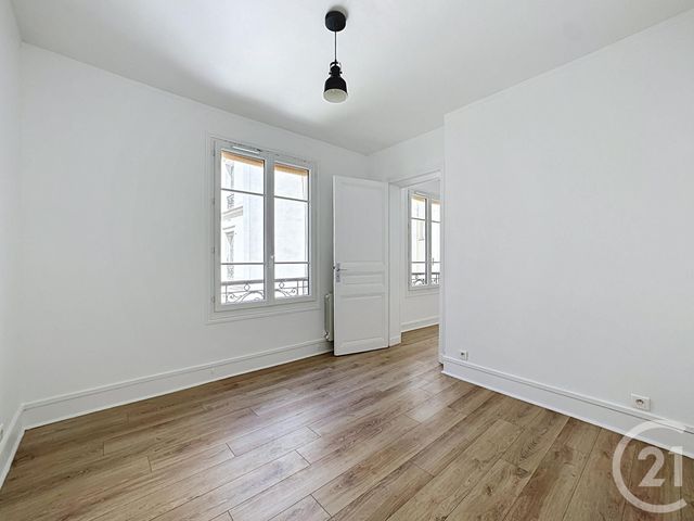 Appartement F3 à vendre - 3 pièces - 53.88 m2 - PARIS - 75009 - ILE-DE-FRANCE - Century 21 Quartier Des Théâtres