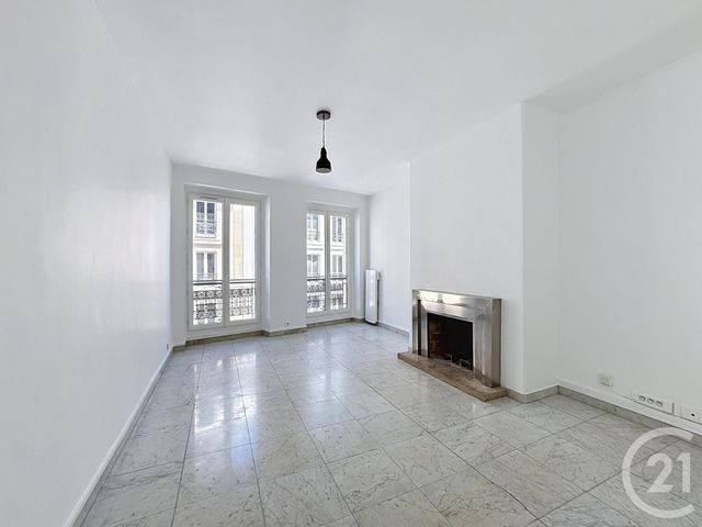 Appartement F3 à vendre PARIS