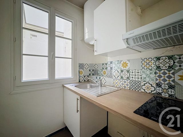Appartement F3 à vendre - 3 pièces - 53.88 m2 - PARIS - 75009 - ILE-DE-FRANCE - Century 21 Quartier Des Théâtres