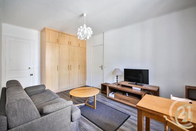 Appartement F2 à louer - 2 pièces - 45.51 m2 - PARIS - 75009 - ILE-DE-FRANCE - Century 21 Quartier Des Théâtres