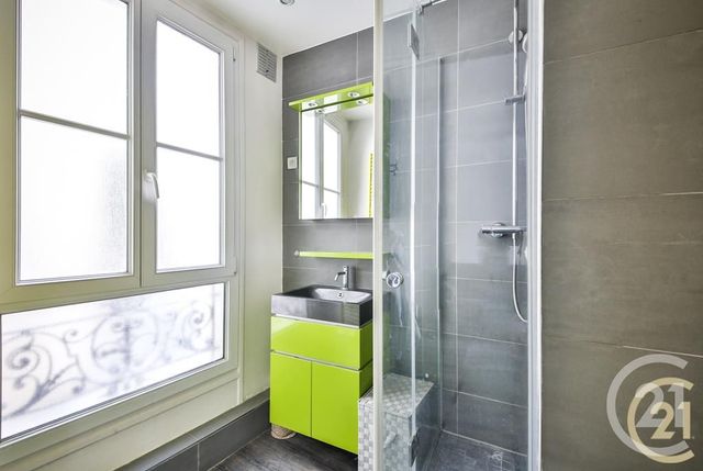 Appartement F2 à louer - 2 pièces - 45.51 m2 - PARIS - 75009 - ILE-DE-FRANCE - Century 21 Quartier Des Théâtres