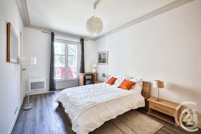 Appartement F2 à louer - 2 pièces - 45.51 m2 - PARIS - 75009 - ILE-DE-FRANCE - Century 21 Quartier Des Théâtres