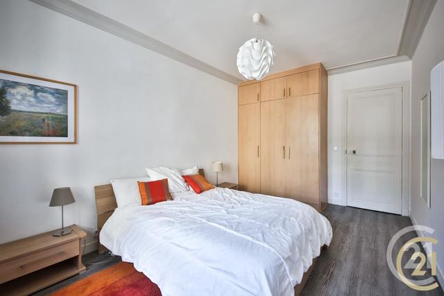 Appartement F2 à louer - 2 pièces - 45.51 m2 - PARIS - 75009 - ILE-DE-FRANCE - Century 21 Quartier Des Théâtres
