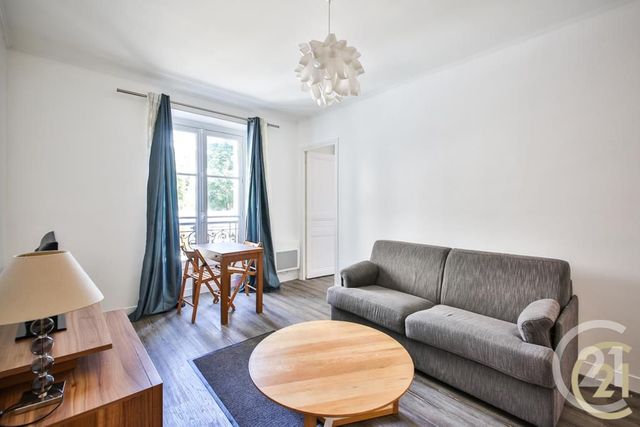 Appartement F2 à louer PARIS