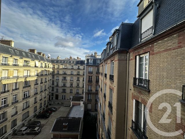 Appartement Chambre à louer - 1 pièce - 157.66 m2 - PARIS - 75116 - ILE-DE-FRANCE - Century 21 Quartier Des Théâtres