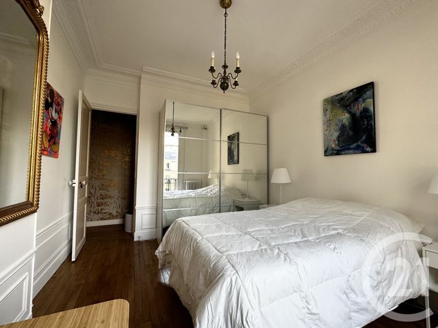 Appartement Chambre à louer - 1 pièce - 157.66 m2 - PARIS - 75116 - ILE-DE-FRANCE - Century 21 Quartier Des Théâtres