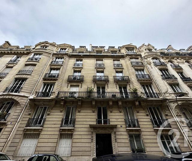 Appartement Chambre à louer - 1 pièce - 157.66 m2 - PARIS - 75116 - ILE-DE-FRANCE - Century 21 Quartier Des Théâtres