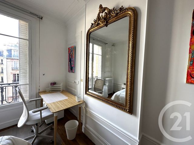 Appartement Chambre à louer - 1 pièce - 157.66 m2 - PARIS - 75116 - ILE-DE-FRANCE - Century 21 Quartier Des Théâtres