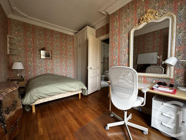 Appartement Chambre à louer - 1 pièce - 157.66 m2 - PARIS - 75116 - ILE-DE-FRANCE - Century 21 Quartier Des Théâtres