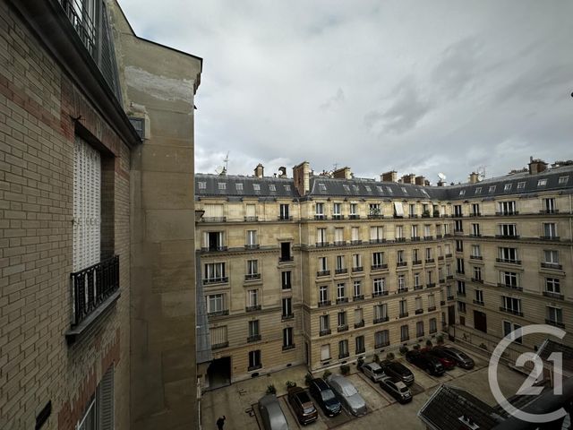Appartement Chambre à louer - 1 pièce - 157.66 m2 - PARIS - 75116 - ILE-DE-FRANCE - Century 21 Quartier Des Théâtres