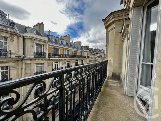 Appartement Chambre à louer - 1 pièce - 157.66 m2 - PARIS - 75116 - ILE-DE-FRANCE - Century 21 Quartier Des Théâtres