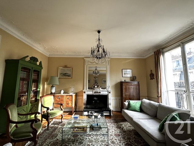 Appartement Chambre à louer PARIS
