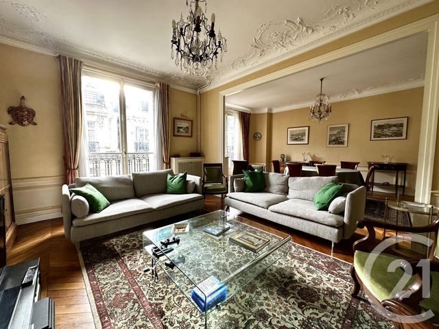 Appartement Chambre à louer - 1 pièce - 157.66 m2 - PARIS - 75116 - ILE-DE-FRANCE - Century 21 Quartier Des Théâtres