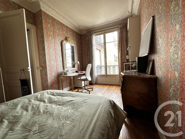 Appartement Chambre à louer - 1 pièce - 157.66 m2 - PARIS - 75116 - ILE-DE-FRANCE - Century 21 Quartier Des Théâtres