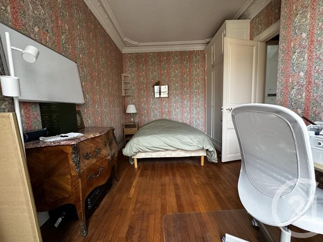 Appartement Chambre à louer - 1 pièce - 157.66 m2 - PARIS - 75116 - ILE-DE-FRANCE - Century 21 Quartier Des Théâtres