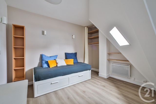appartement - PARIS - 75008